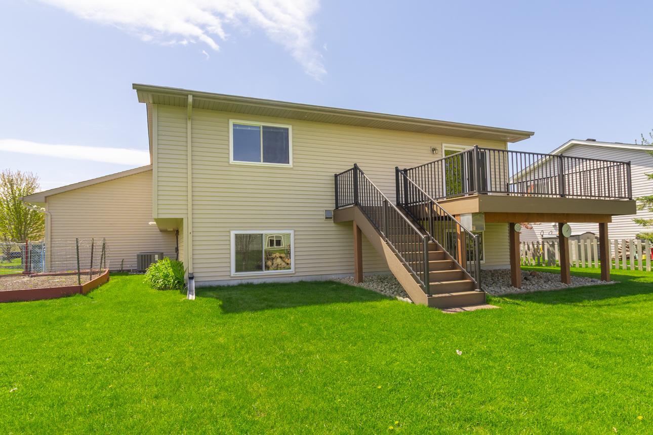 6078 144th Street N, Hugo, MN 55038