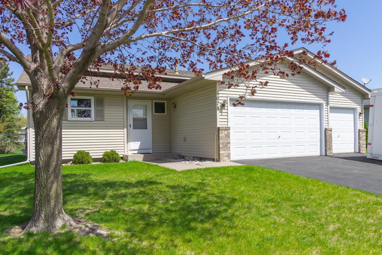 Three Car Garage