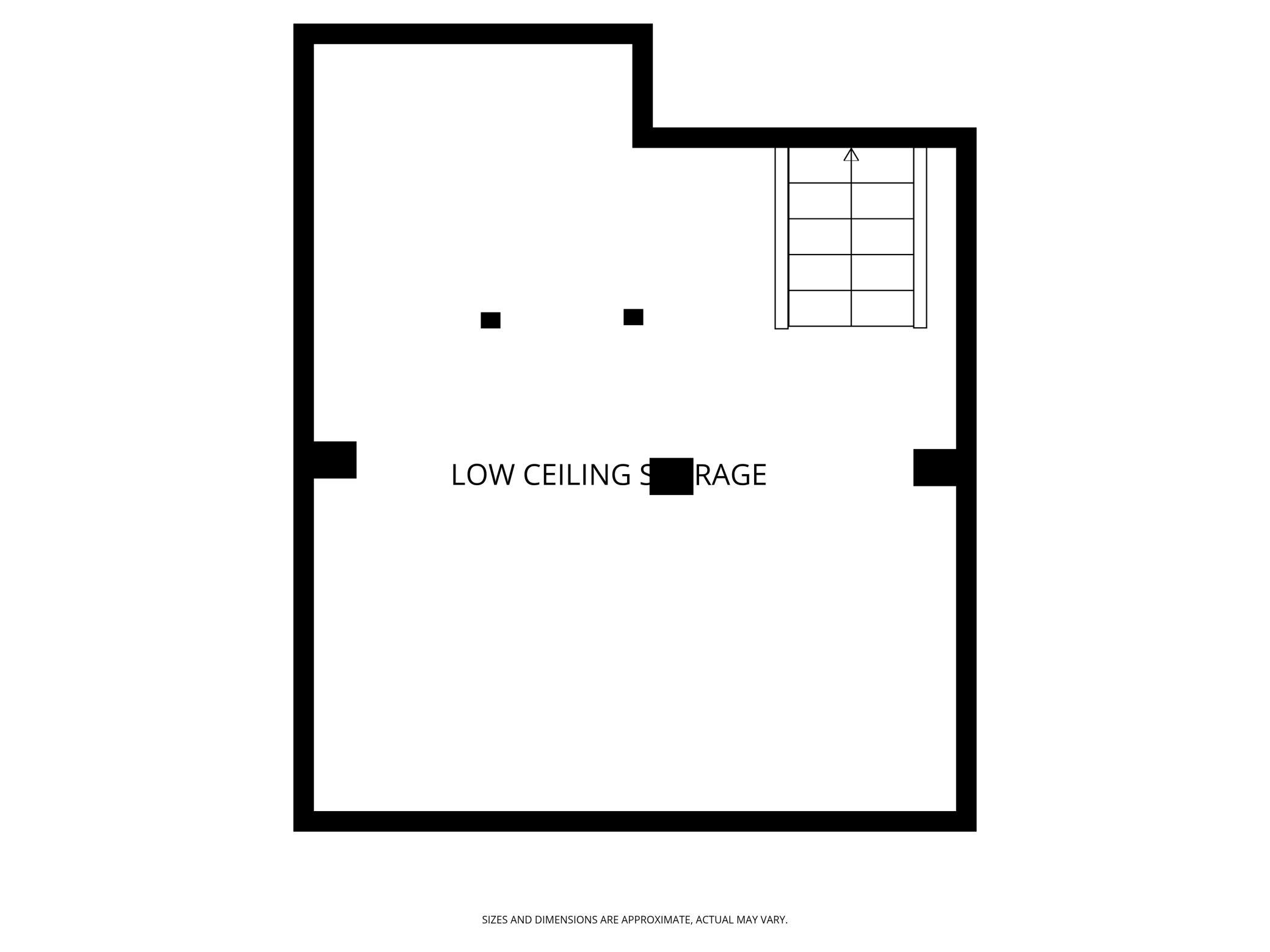 Crawl Space