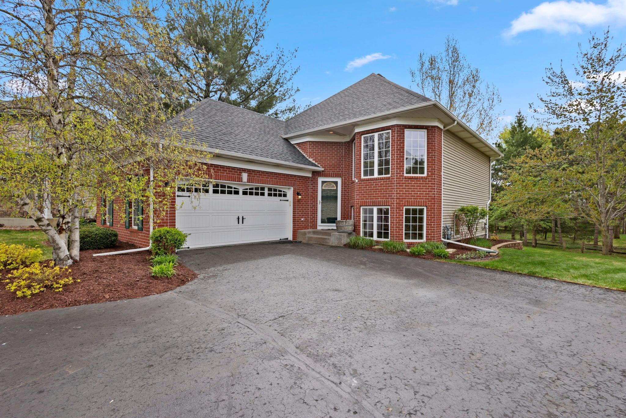 Located in desirable Stonepine neighborhood