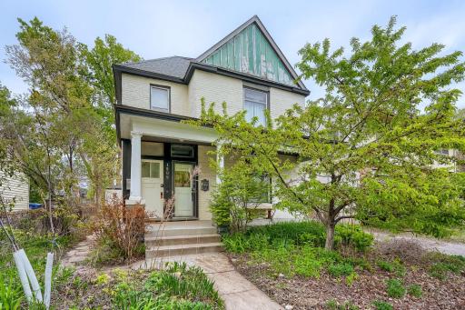 1509 18th Avenue NE, Minneapolis, MN 55418