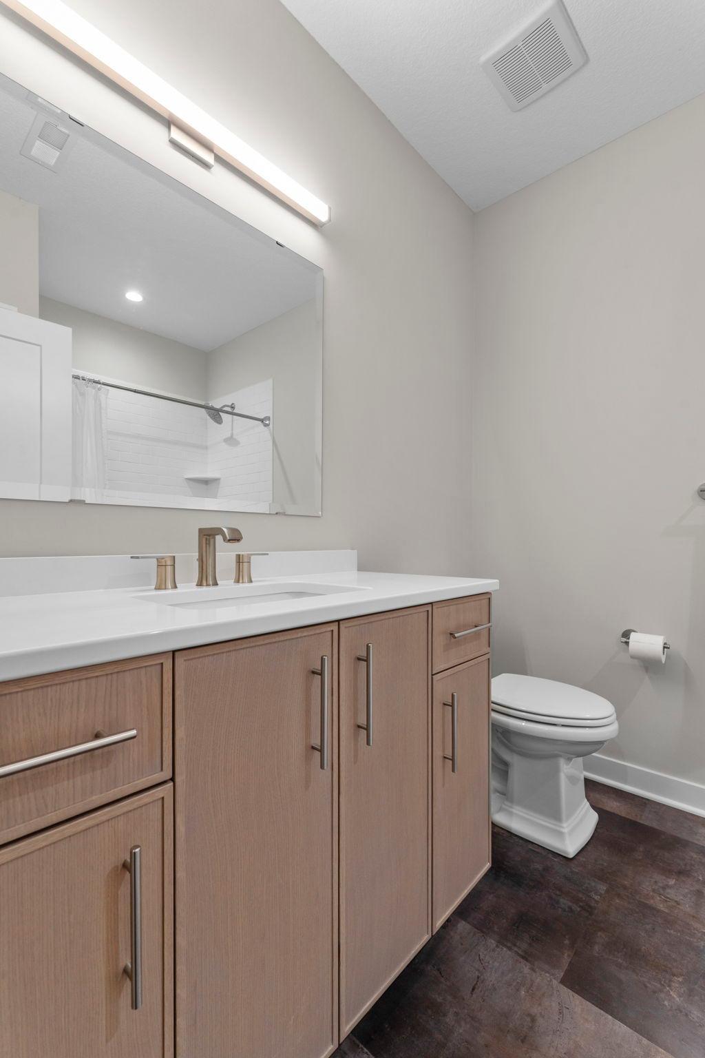LL 3/4 bath