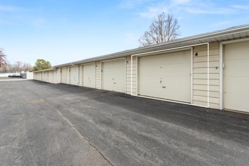 3301 Cherry Lane N, A4, Fargo, ND 58102