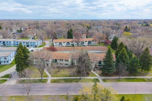 3301 Cherry Lane N, A4, Fargo, ND 58102