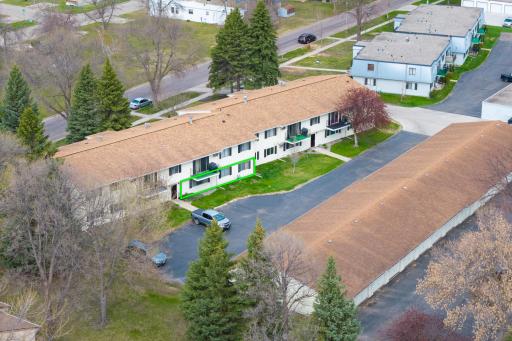 3301 Cherry Lane N, A4, Fargo, ND 58102