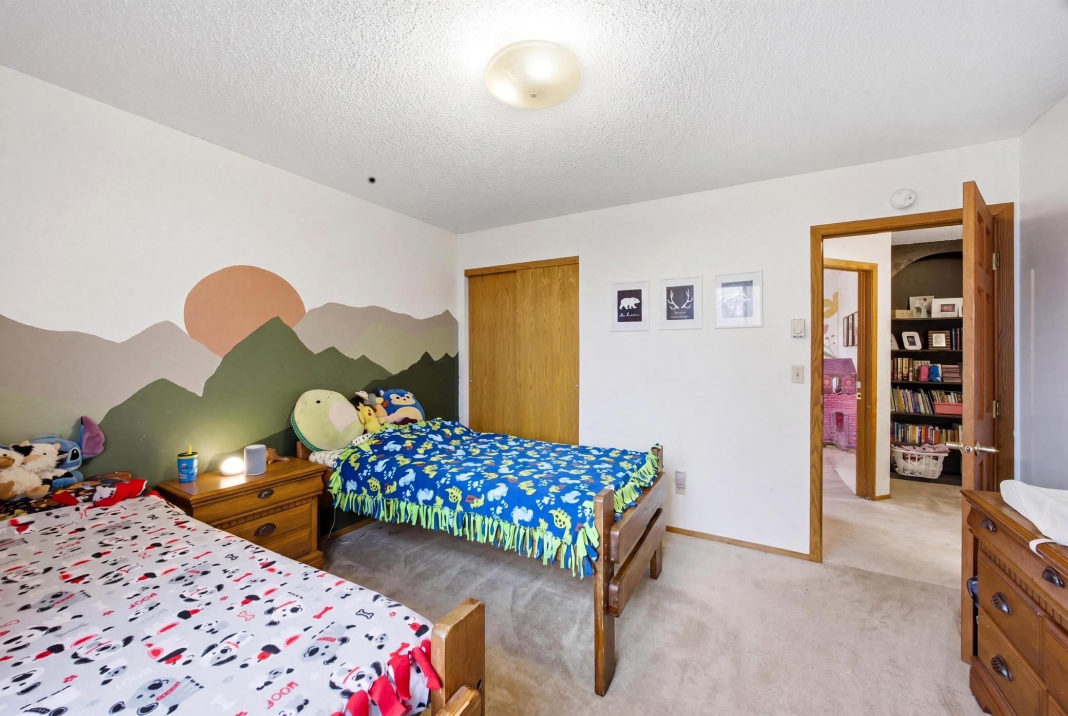 Bedroomm 4