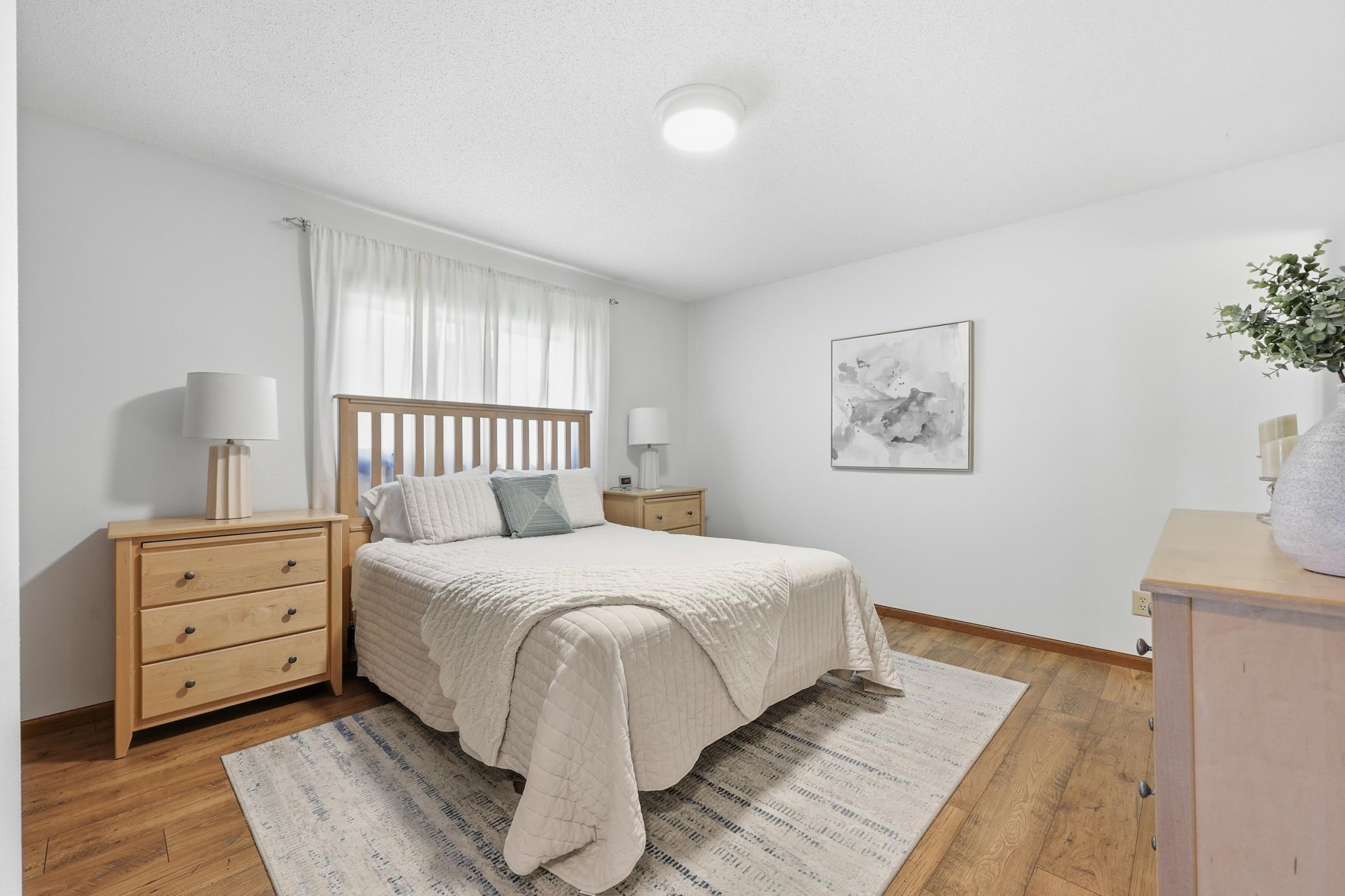 Primary Bedroom Main Floor
