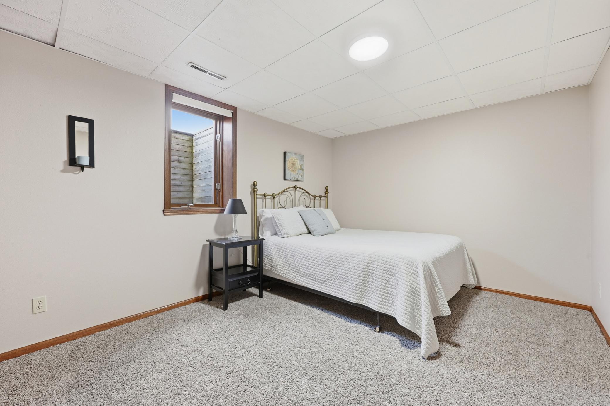 Bedroom 4 Lower Level