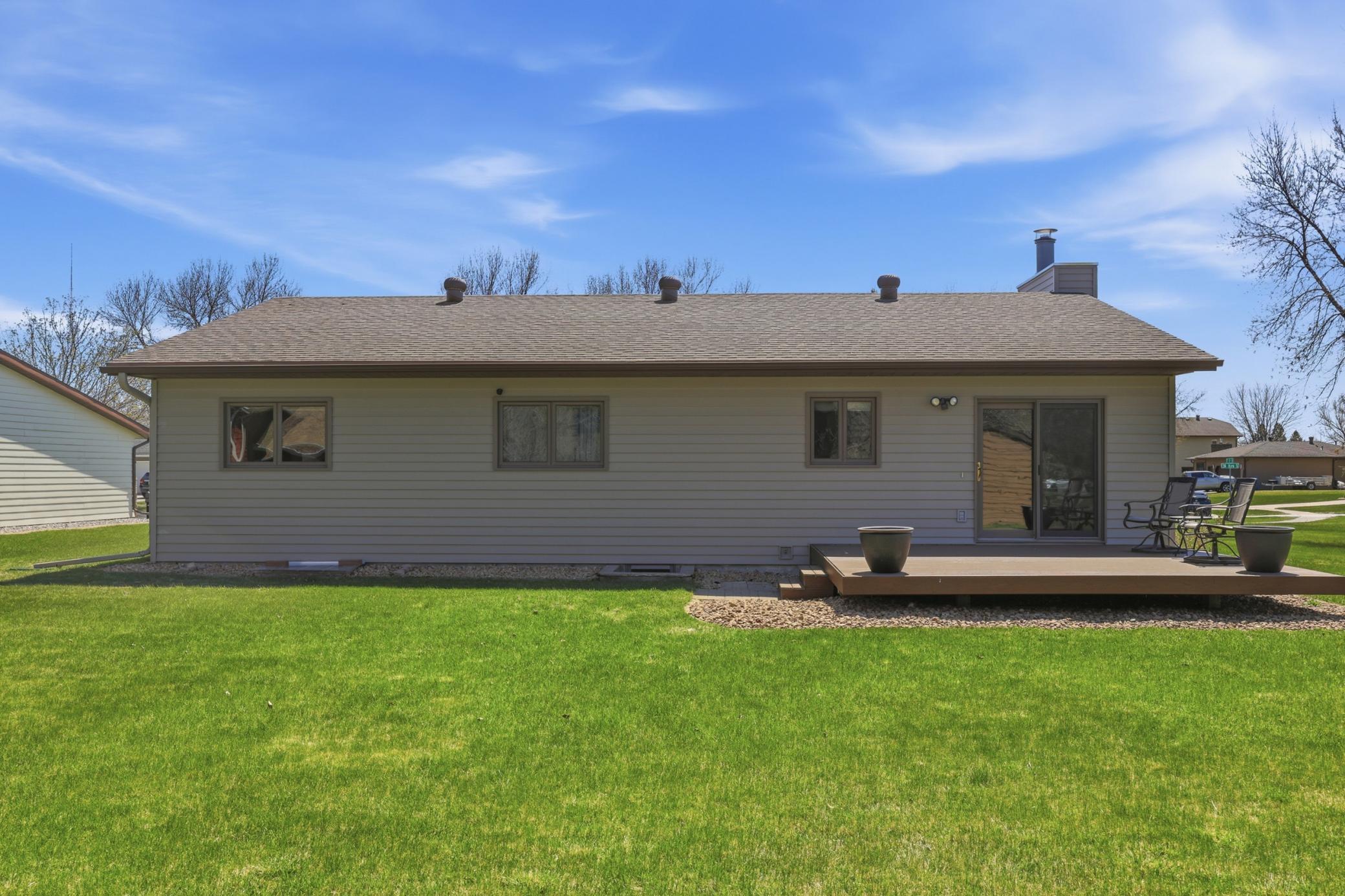 Back of Home