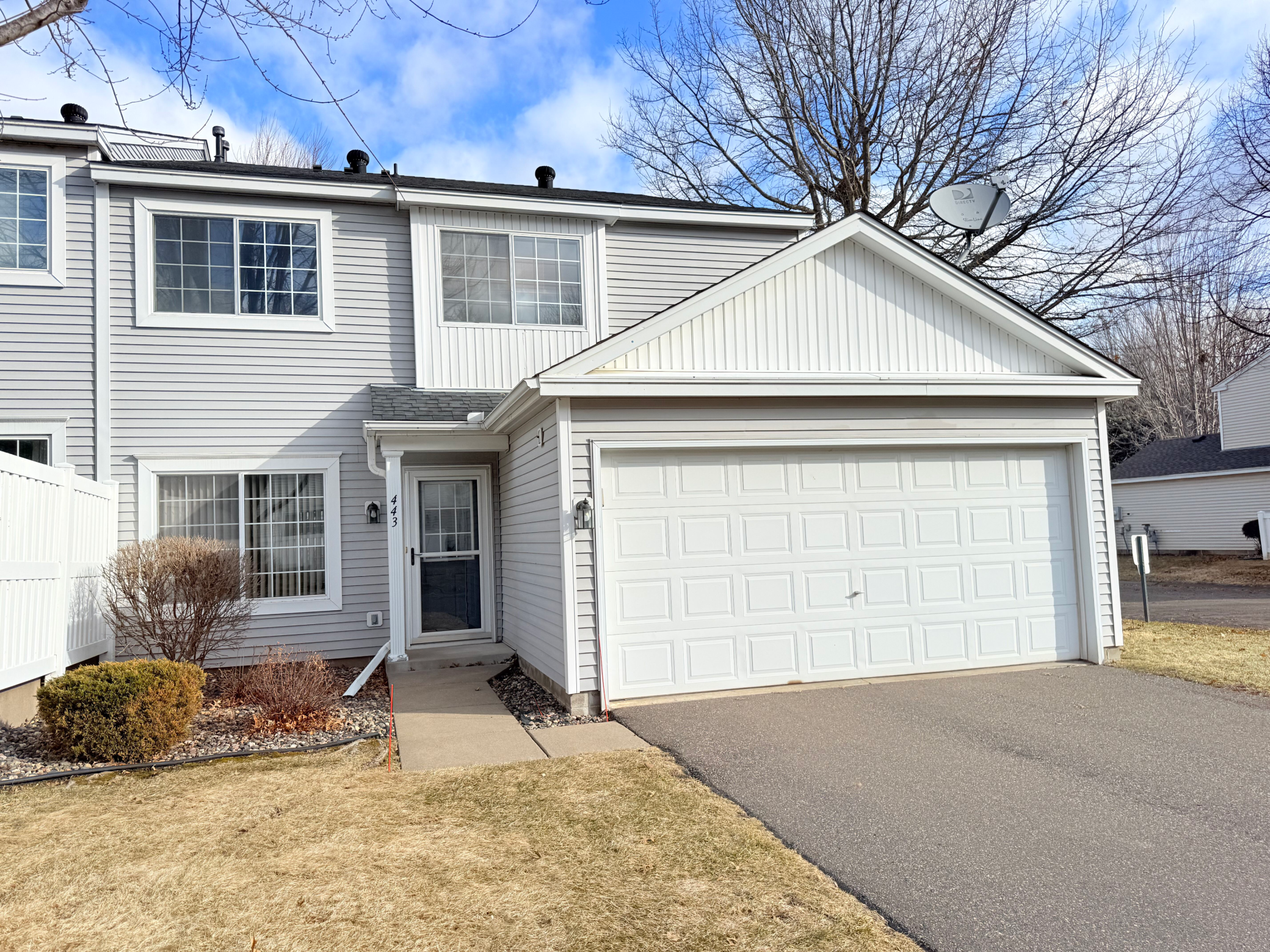 Welcome to 443 Leeward Trail