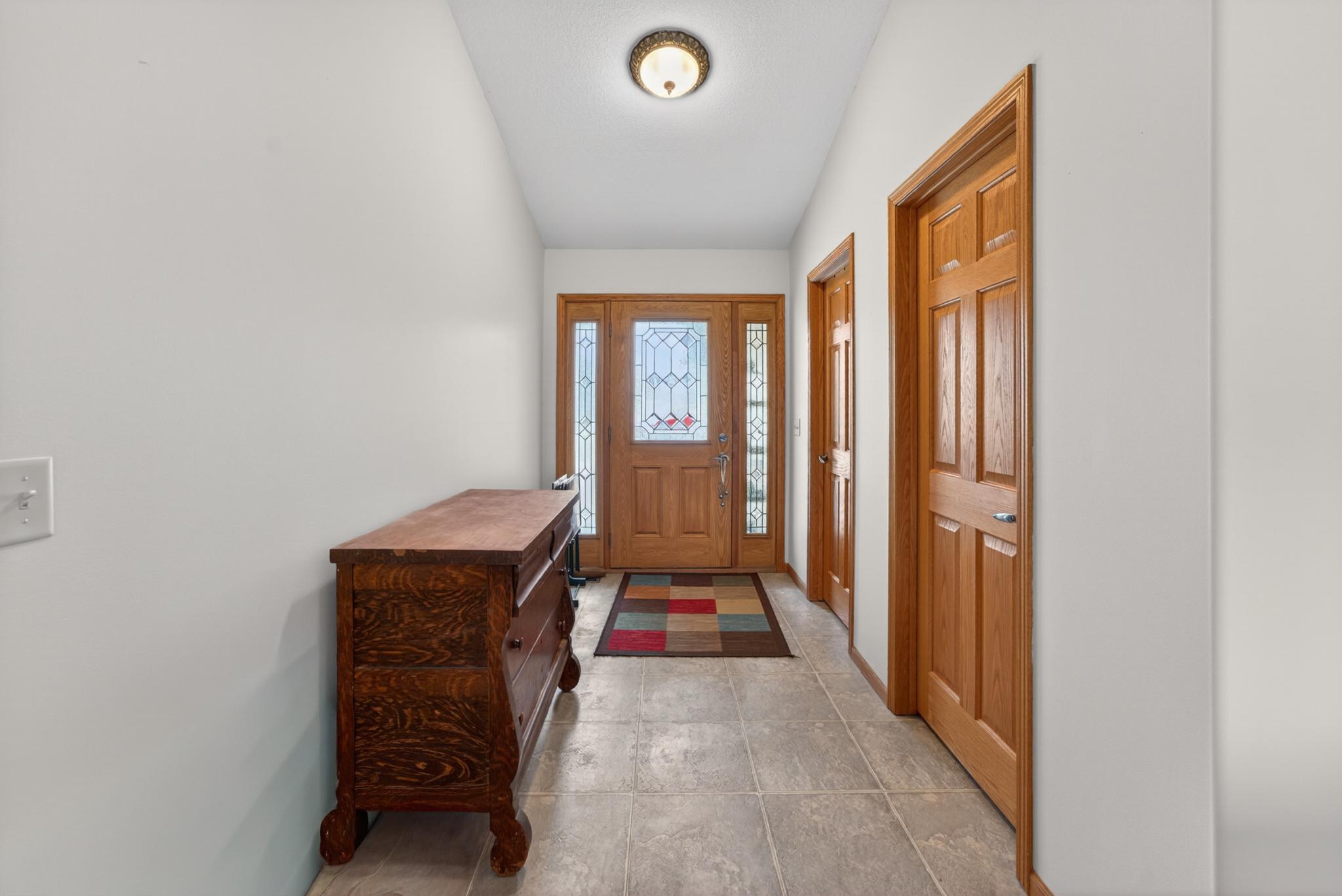 Entryway