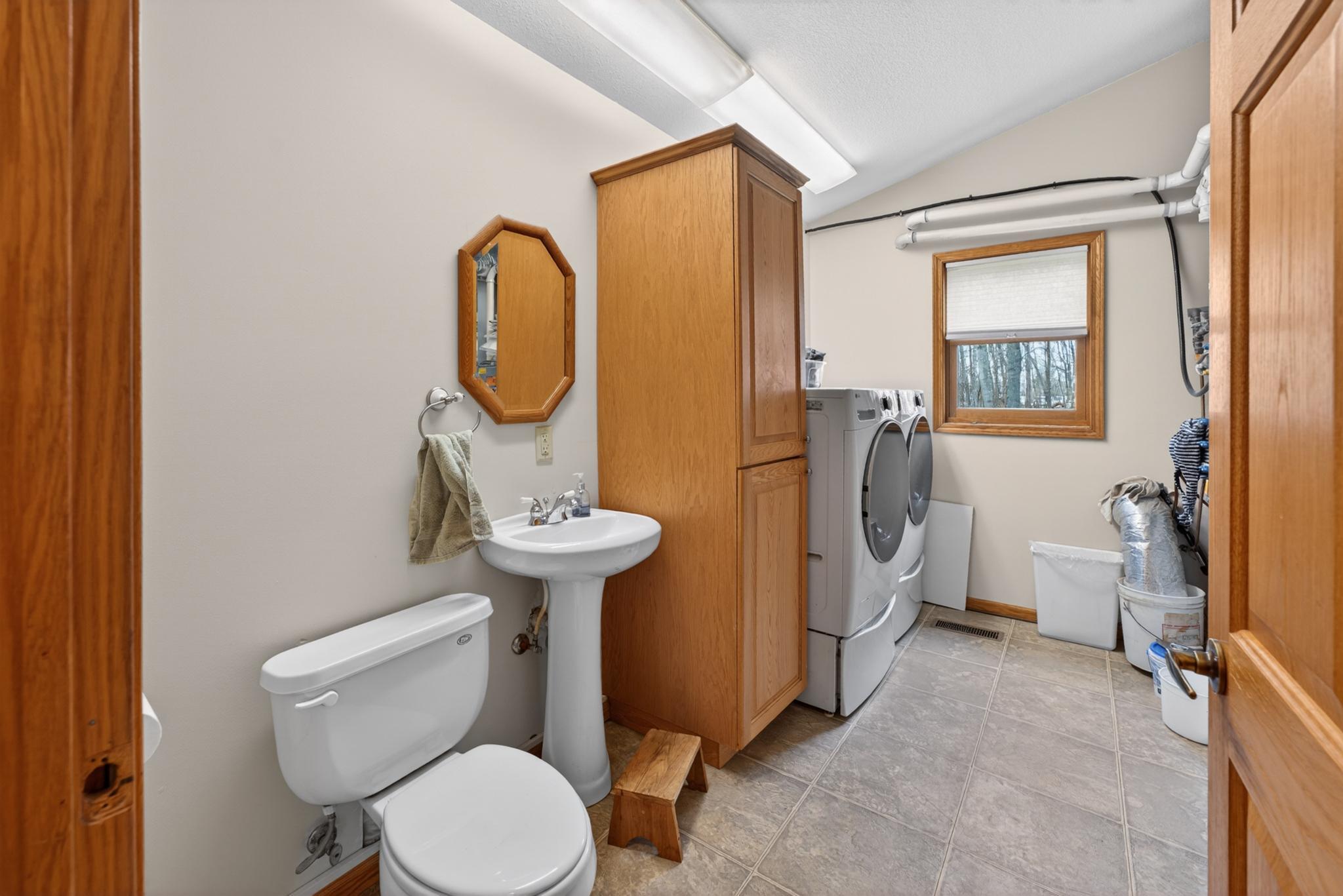 Laundry/Utility Room