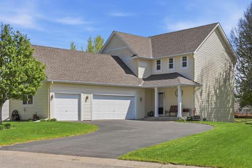 9936 Scott Avenue N, Minneapolis, MN 55443
