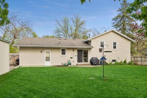 8700 Ironwood Avenue S, Cottage Grove, MN 55016