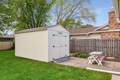 8700 Ironwood Avenue S, Cottage Grove, MN 55016