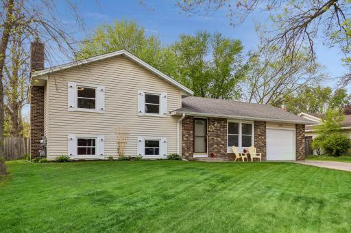 8700 Ironwood Avenue S, Cottage Grove, MN 55016