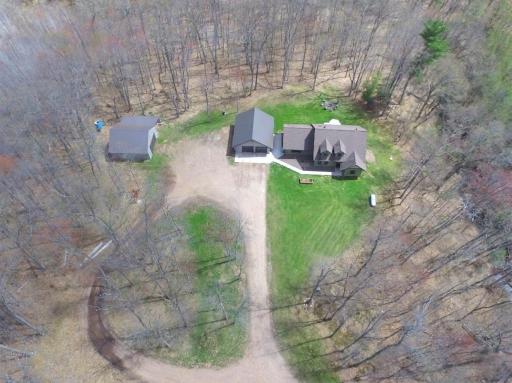 8166 Waldora Road, Siren, WI 54872