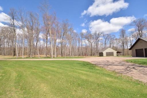 8166 Waldora Road, Siren, WI 54872