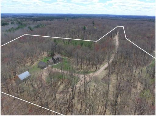 8166 Waldora Road, Siren, WI 54872