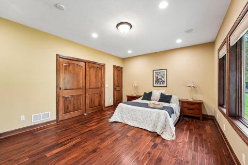 Lower Level Bedroom #5