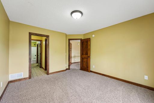 Upper Level Bedroom #4