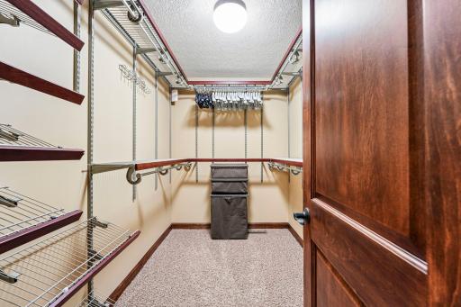 Closet #2