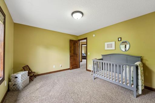 Upper Level Bedroom #3