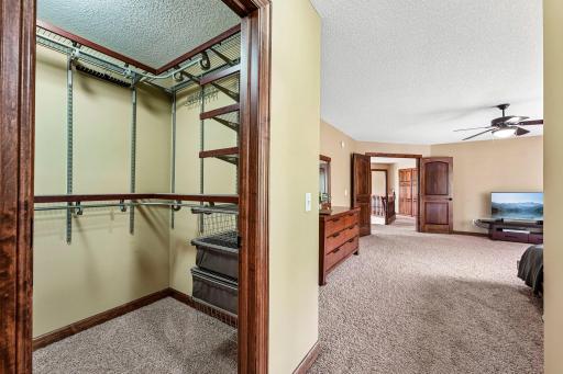 Closet #1