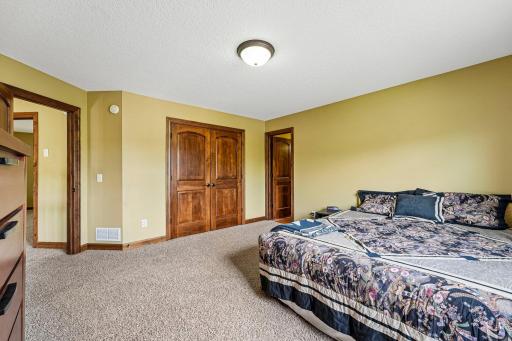 Upper Level Bedroom #2