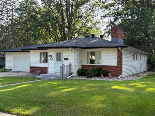 1124 Phinney Avenue, Detroit Lakes, MN 56501