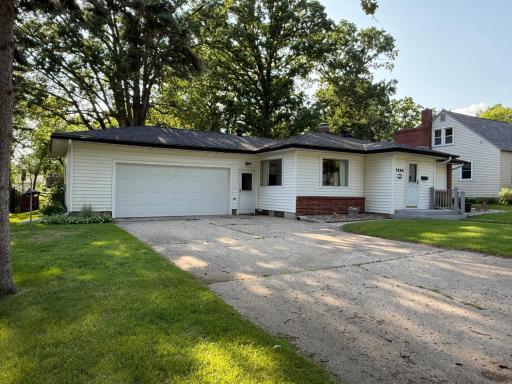 1124 Phinney Avenue, Detroit Lakes, MN 56501
