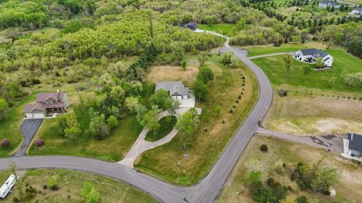18300 225th Avenue NW, Big Lake, MN 55309