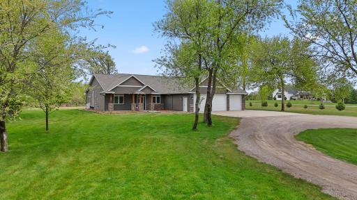 18300 225th Avenue NW, Big Lake, MN 55309