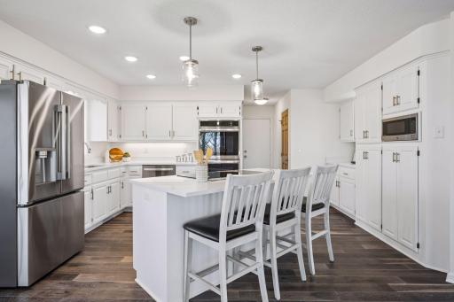 3741 Lucy Court NE, Saint Michael, MN 55376