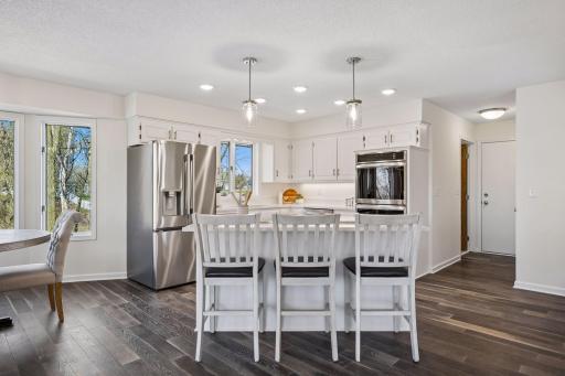 3741 Lucy Court NE, Saint Michael, MN 55376