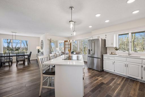 3741 Lucy Court NE, Saint Michael, MN 55376
