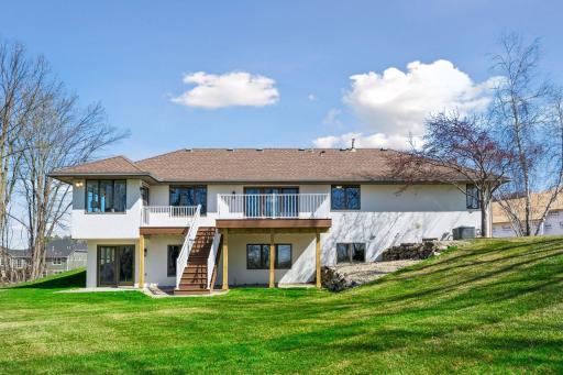 3741 Lucy Court NE, Saint Michael, MN 55376