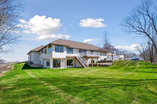 3741 Lucy Court NE, Saint Michael, MN 55376