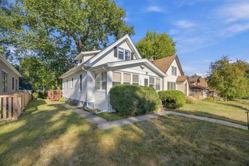 Photo for 3641 Morgan Avenue N, Minneapolis, MN 55412 - listing #7070113 3641 Morgan Avenue N, Minneapolis, MN 55412