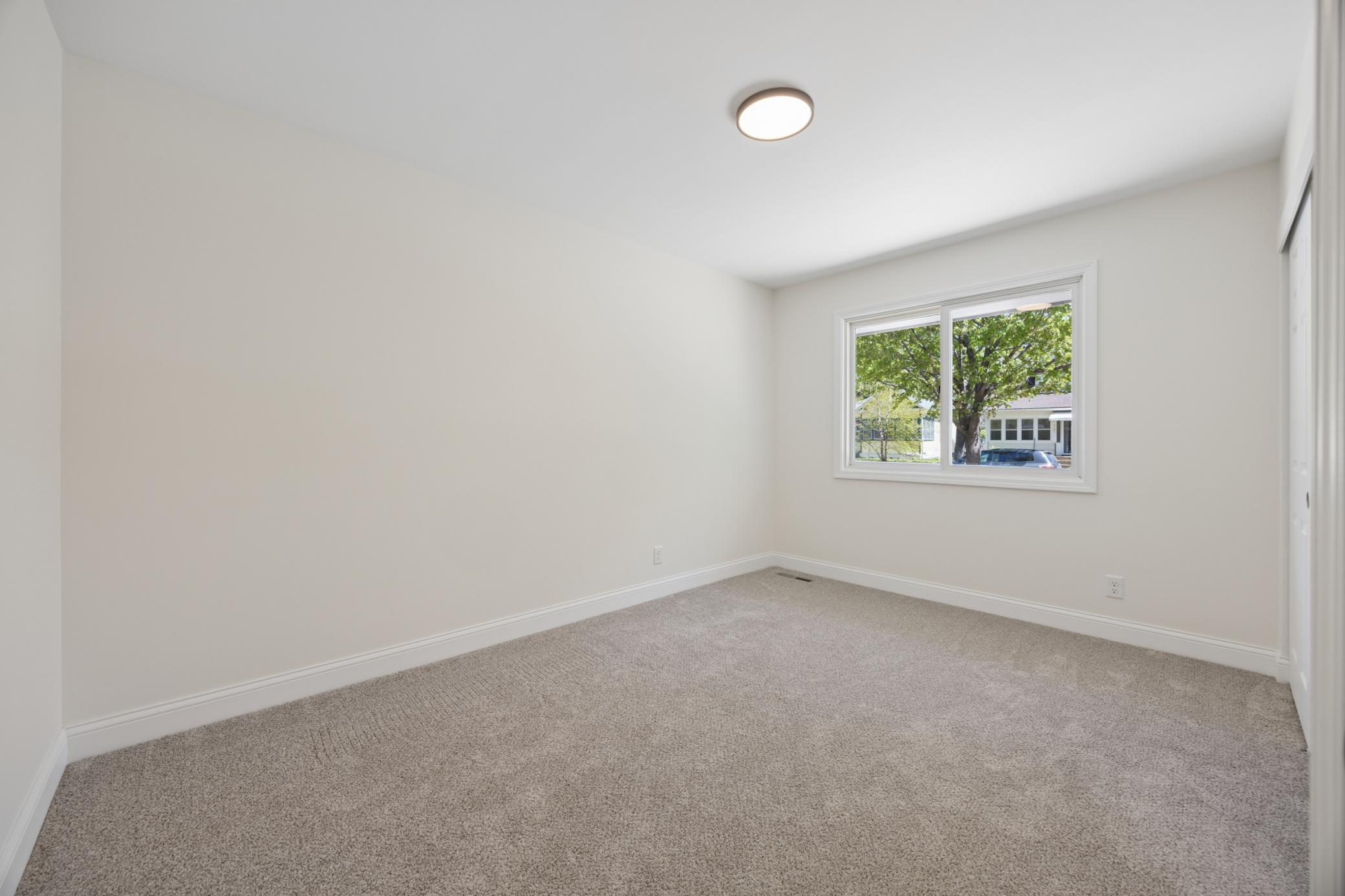 Bedroom 2 (main floor)