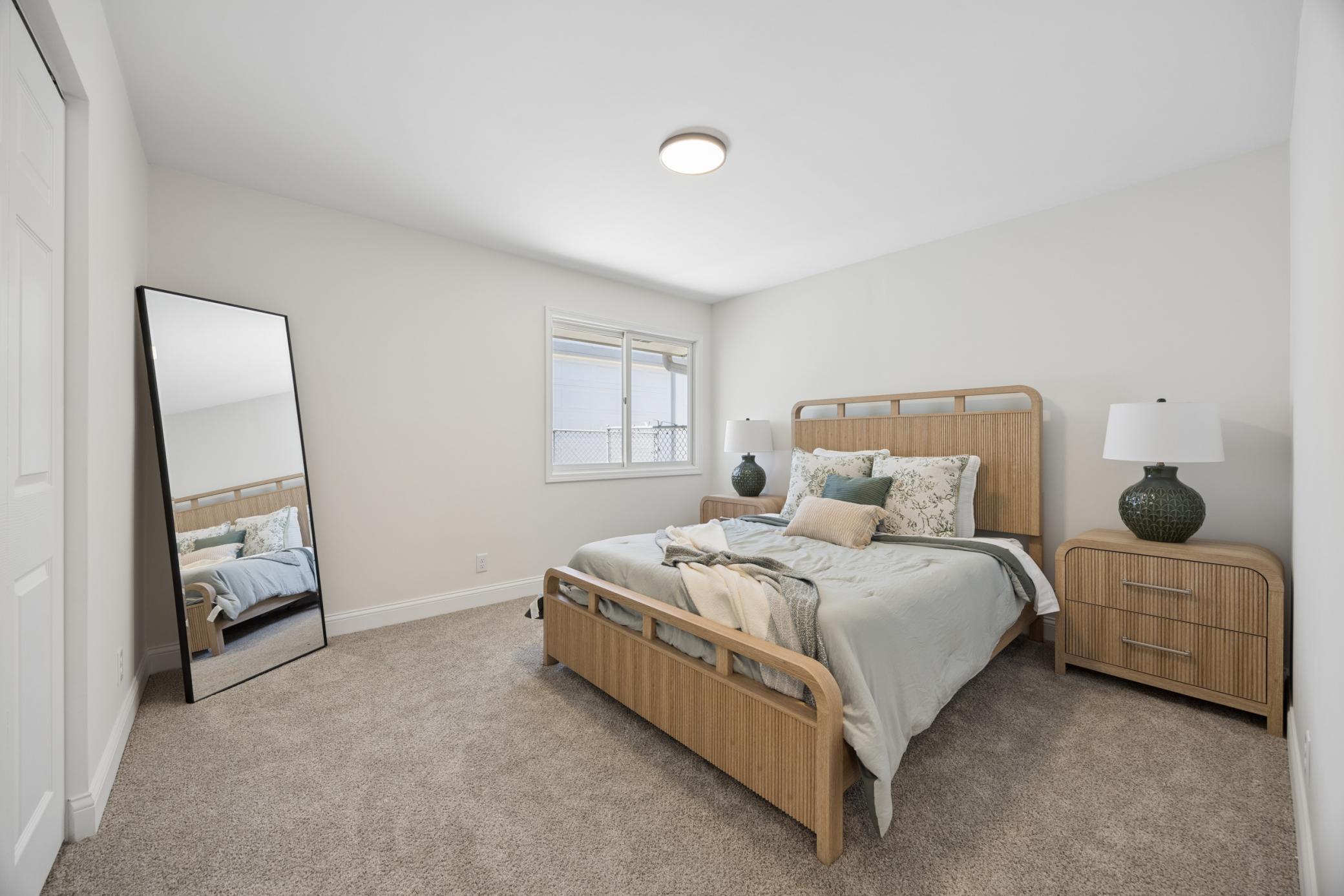 Bedroom 1 (main floor)