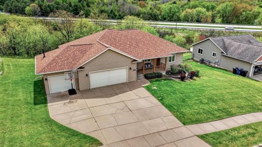 4409 Echo Valley Drive, Eau Claire, WI 54701