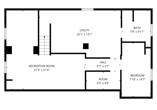 5214 E County N, Saint Paul, MN 55110