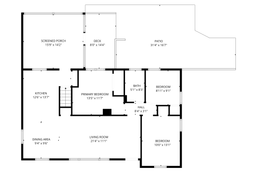 5214 E County N, Saint Paul, MN 55110