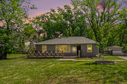 Single Family: MLS #7070135 5214 E County N