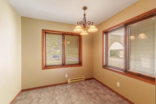 Dining room - off of kitchen