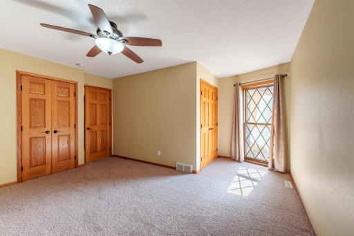 Main Level Guest Bedroom