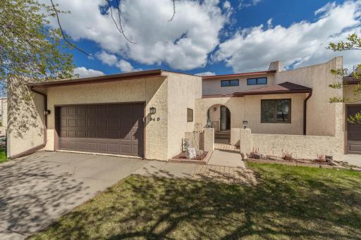 Photo for 94 Prairiewood Drive S, D, Fargo, ND 58103 - listing #7070146 94 Prairiewood Drive S, D, Fargo, ND 58103