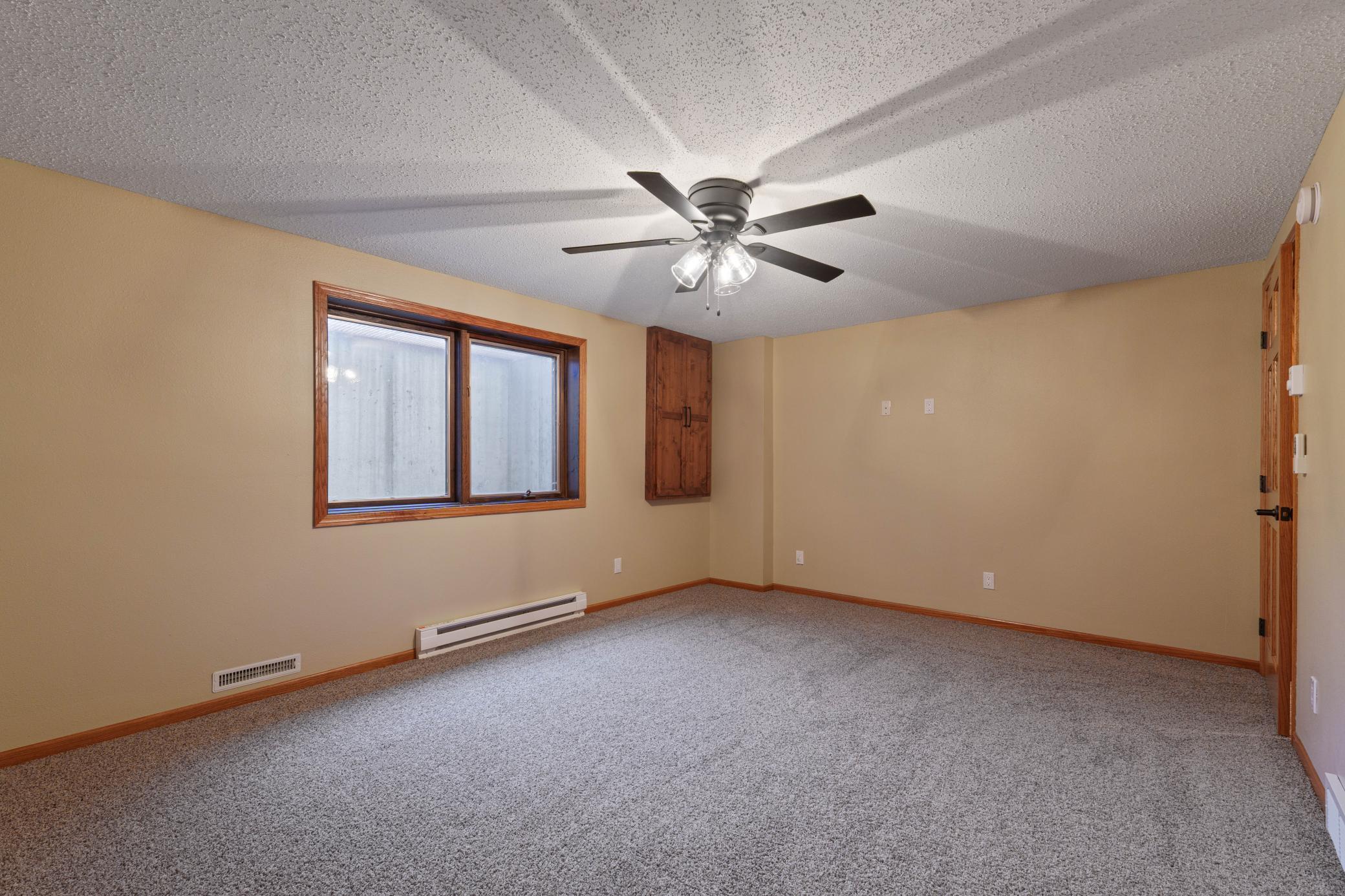 Lower Level Guest Bedroom
