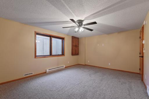 Lower Level Guest Bedroom